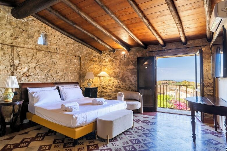 Grand Hotel La Batia