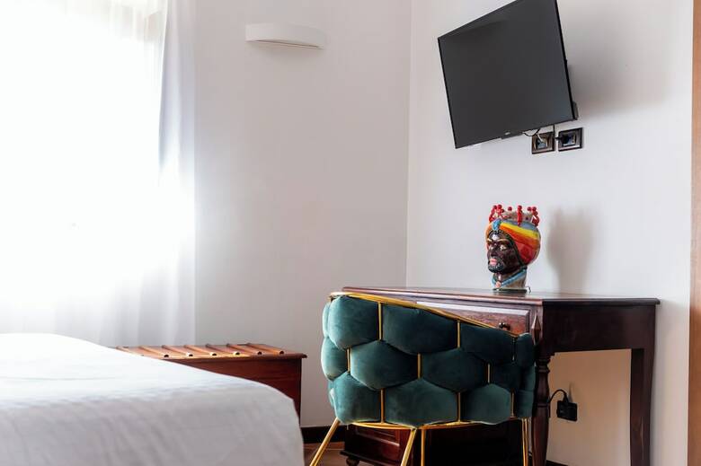Grand Hotel La Batia