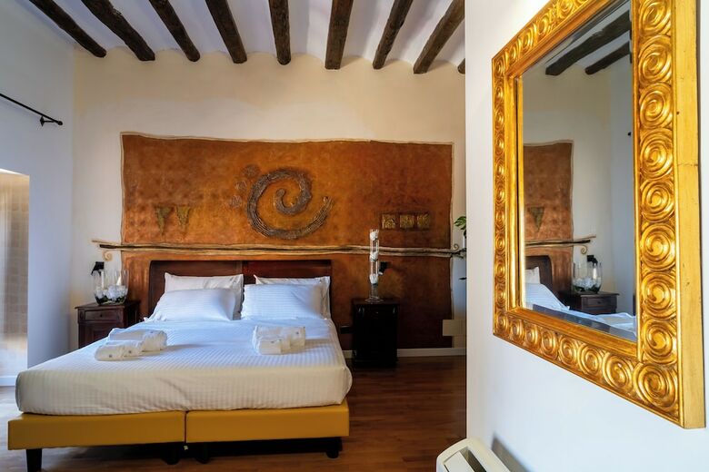 Grand Hotel La Batia