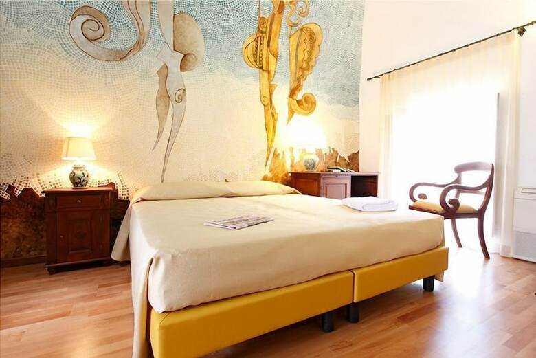 Grand Hotel La Batia
