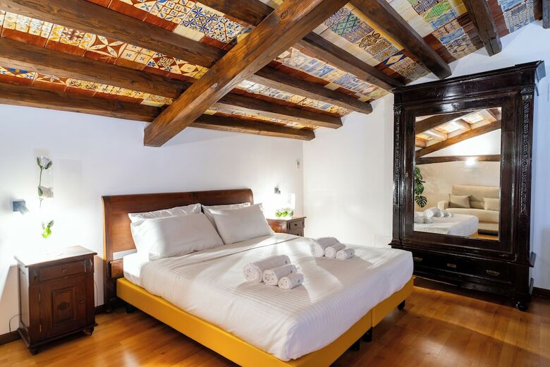 Grand Hotel La Batia