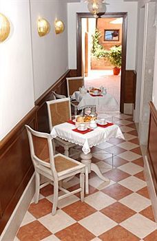 Bed & Breakfast Casa Mimma