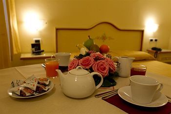 Hotel Locanda Poste Vecie