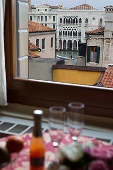 Hotel Locanda Poste Vecie