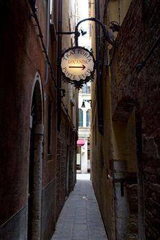 Hotel Locanda Poste Vecie