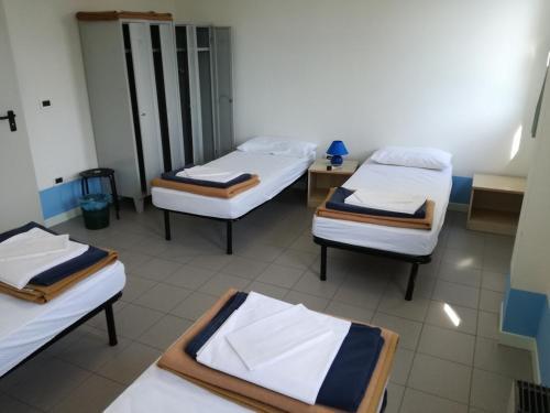 Hostal Yha Ostello Di Aquileia - Domus Augusta