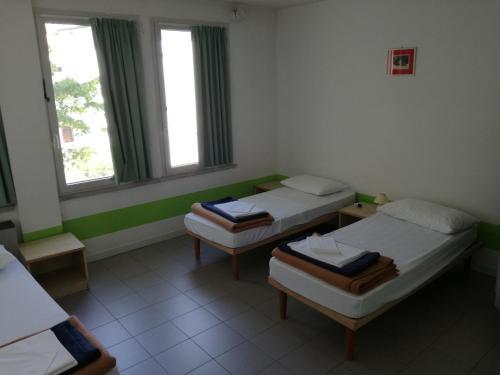 Hostal Yha Ostello Di Aquileia - Domus Augusta