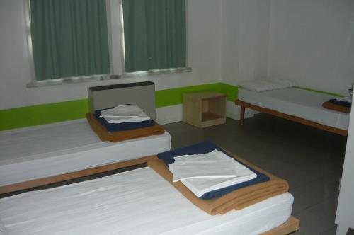 Hostal Yha Ostello Di Aquileia - Domus Augusta