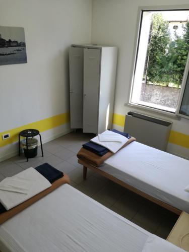 Hostal Yha Ostello Di Aquileia - Domus Augusta