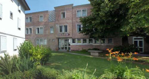 Hostal Yha Ostello Di Aquileia - Domus Augusta