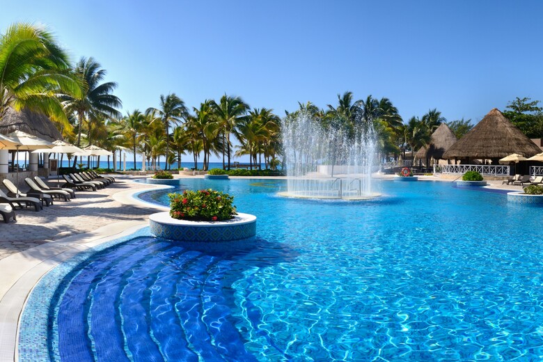 Hotel Catalonia Royal Tulum Adults Only