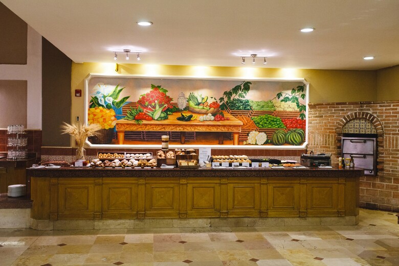 Hotel Catalonia Royal Tulum Adults Only