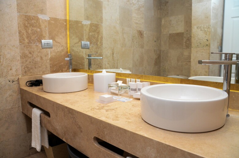 Hotel Catalonia Royal Tulum Adults Only