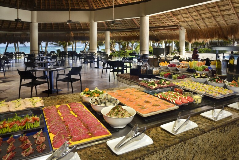 Hotel Catalonia Royal Tulum Adults Only