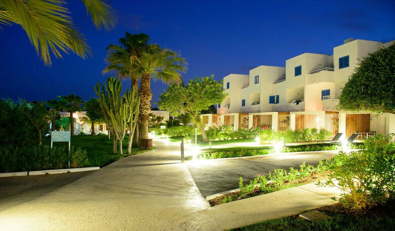 Hotel Cala Llenya Resort Ibiza