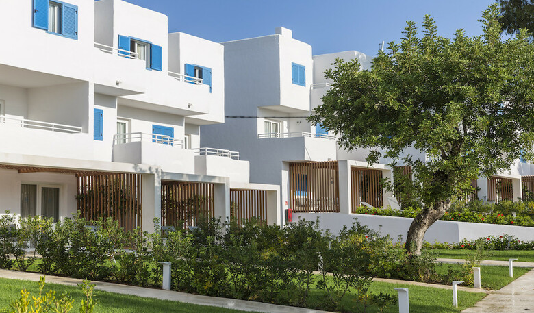Hotel Cala Llenya Resort Ibiza