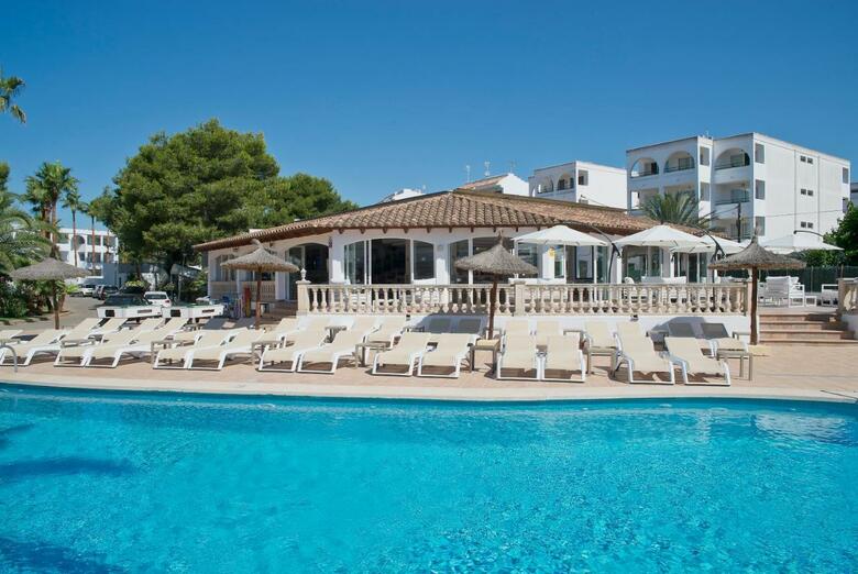 Aparthotel Mallorca Cecilia