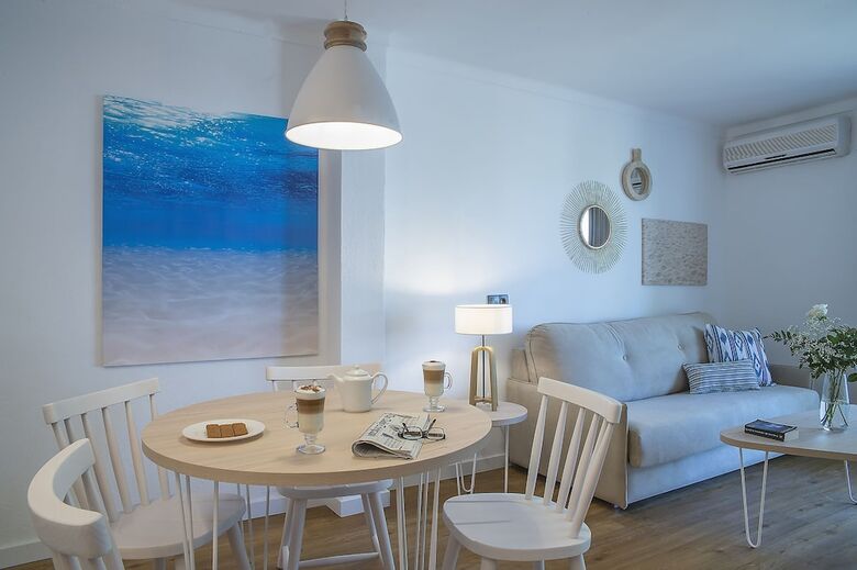 Aparthotel Mallorca Cecilia