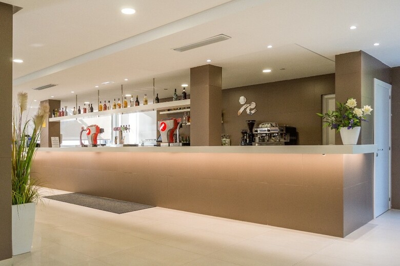 Hotel Globales Panama - Adults Only