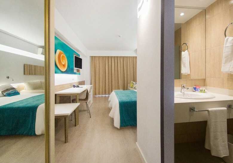 Hotel Globales Panama - Adults Only