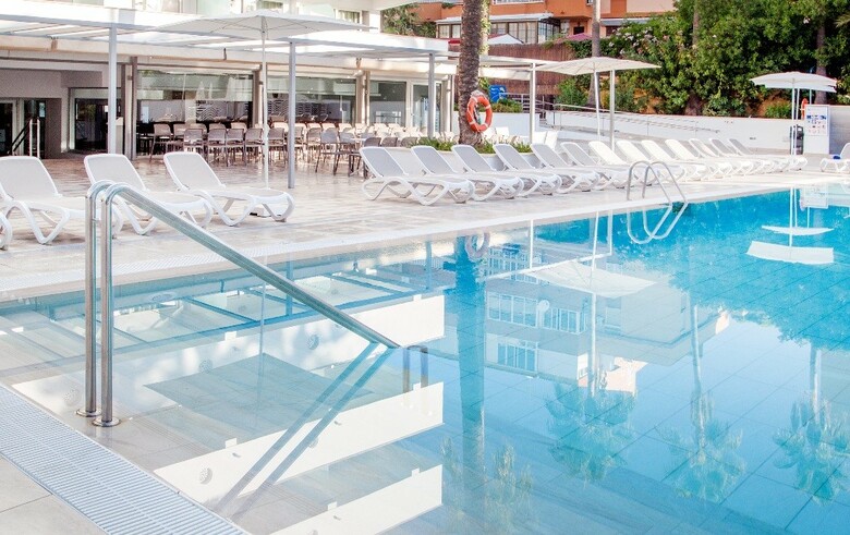 Hotel Globales Panama - Adults Only