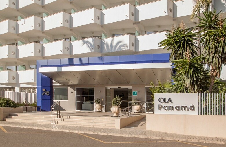 Hotel Globales Panama - Adults Only