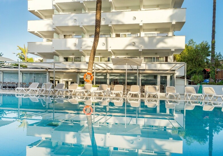 Hotel Globales Panama - Adults Only