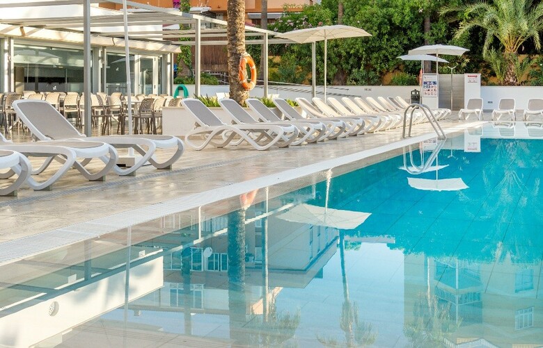 Hotel Globales Panama - Adults Only