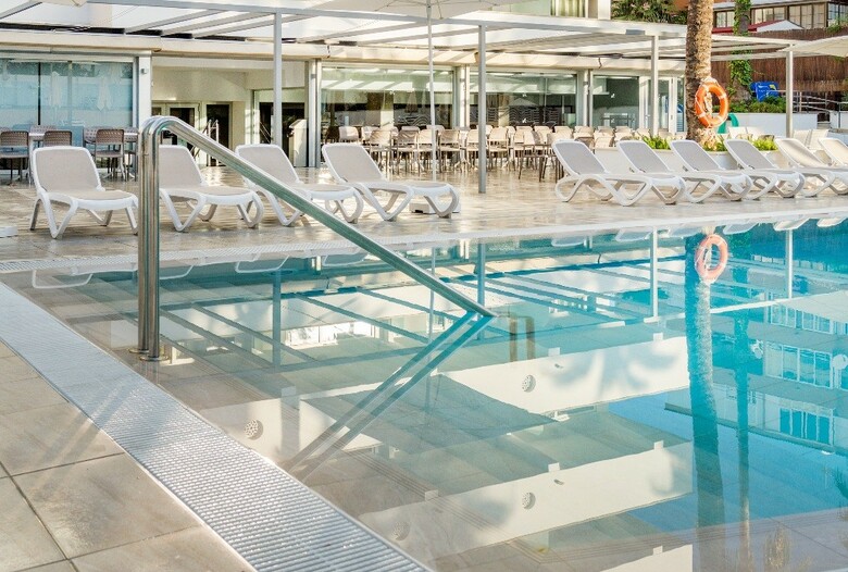 Hotel Globales Panama - Adults Only