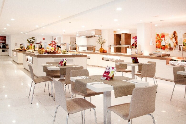 Hotel Globales Panama - Adults Only
