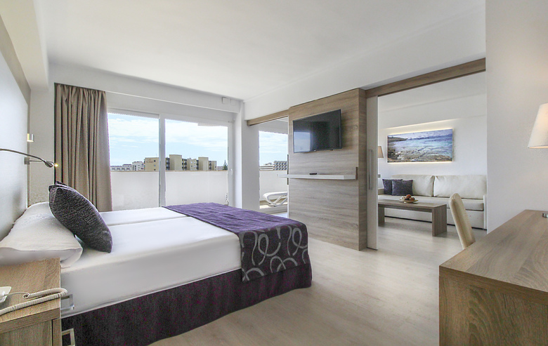 Hotel Globales Panama - Adults Only