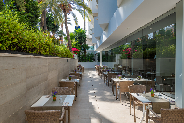 Hotel Globales Panama - Adults Only