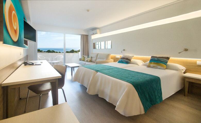 Hotel Globales Panama - Adults Only