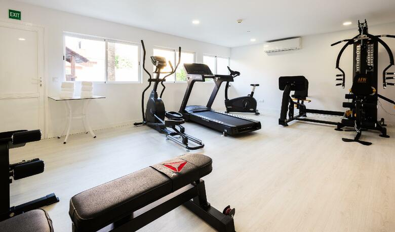 Hotel Globales Panama - Adults Only