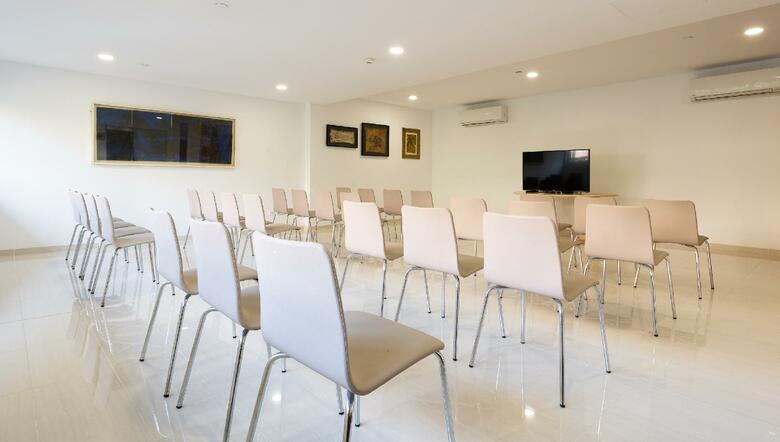 Hotel Globales Panama - Adults Only