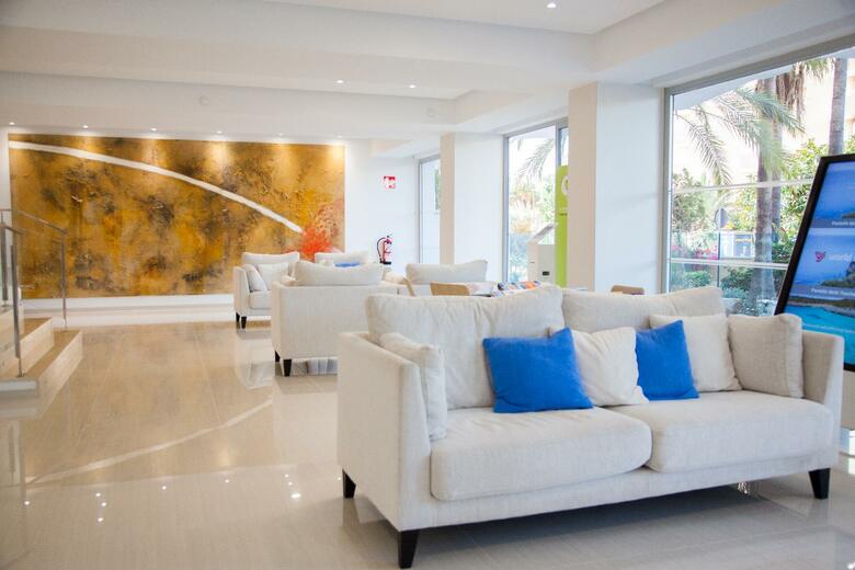 Hotel Globales Panama - Adults Only