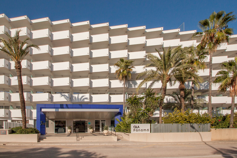 Hotel Globales Panama - Adults Only
