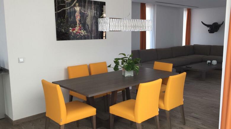 Cosmopolita Apartments Sants