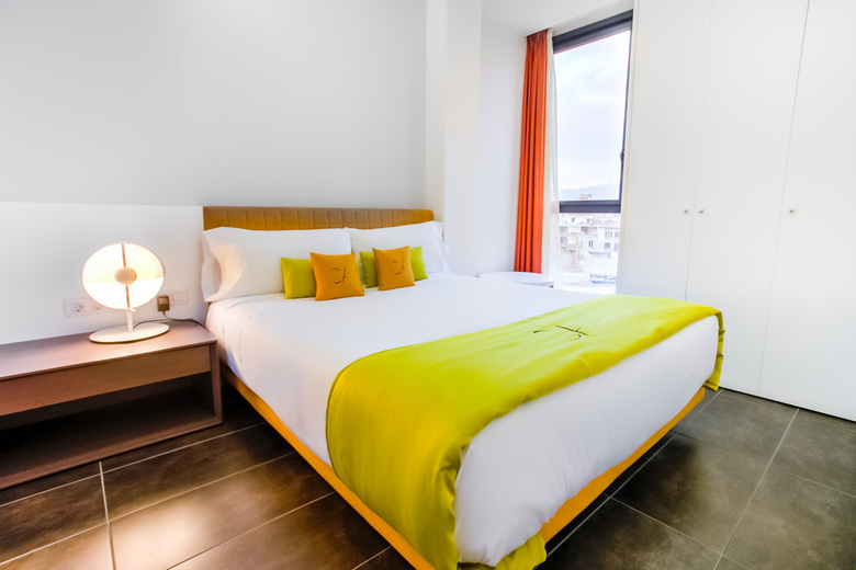 Cosmopolita Apartments Sants