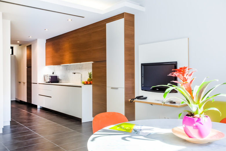 Cosmopolita Apartments Sants