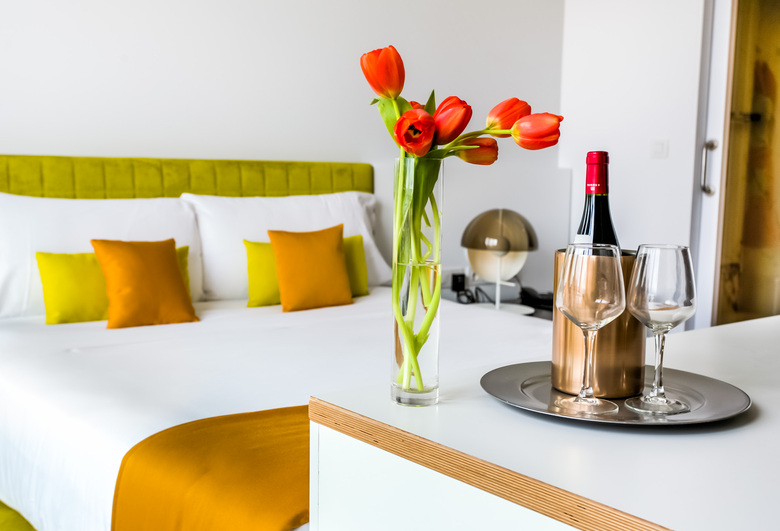 Cosmopolita Apartments Sants