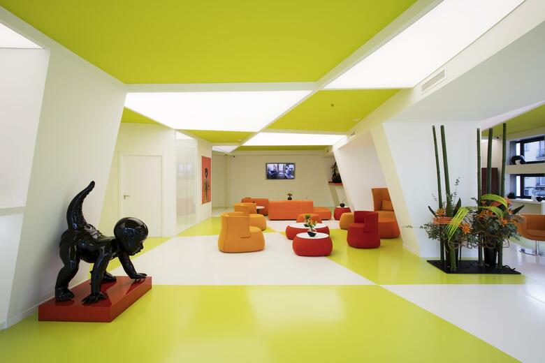 Cosmopolita Apartments Sants