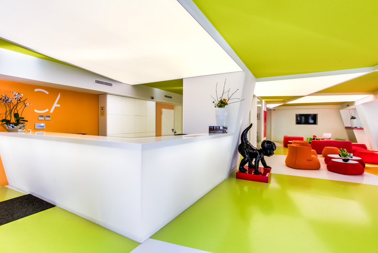 Cosmopolita Apartments Sants