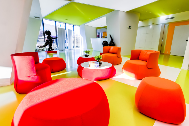 Cosmopolita Apartments Sants
