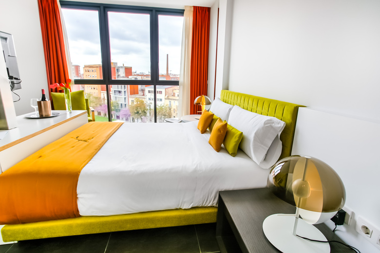 Cosmopolita Apartments Sants