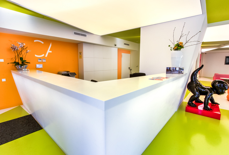 Cosmopolita Apartments Sants