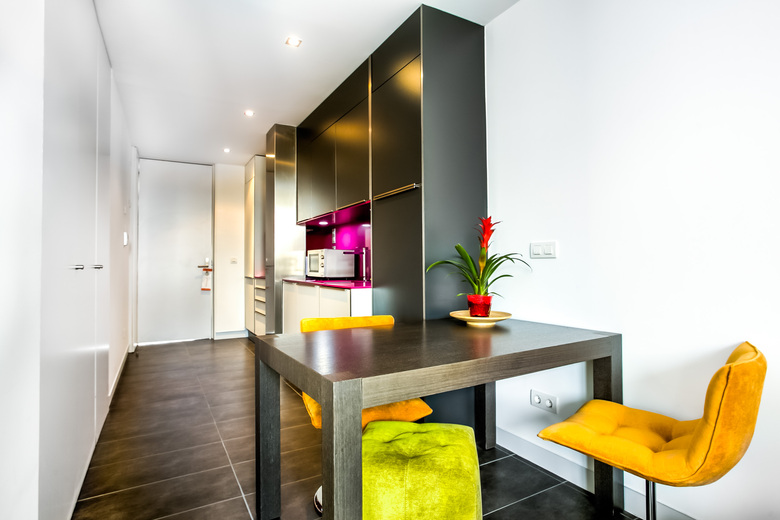Cosmopolita Apartments Sants