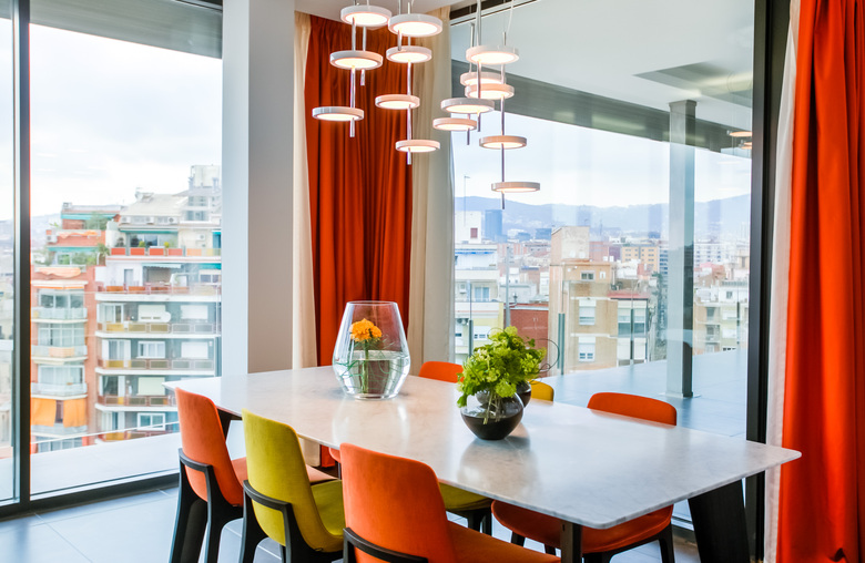 Cosmopolita Apartments Sants