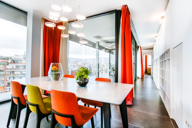 Cosmopolita Apartments Sants