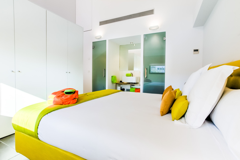 Cosmopolita Apartments Sants